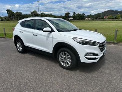 2015 HYUNDAI TUCSON ELITE R-SERIES (AWD) 4D WAGON TLE for sale in Hawkesbury