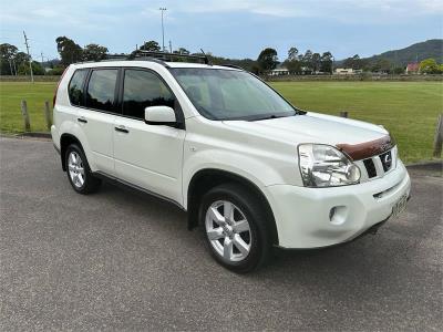 2009 NISSAN X-TRAIL TS (4x4) 4D WAGON T31 for sale in Hawkesbury