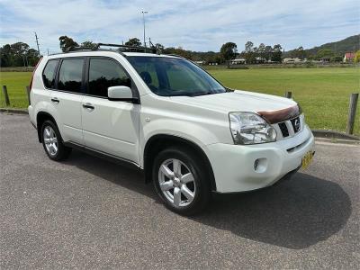 2009 NISSAN X-TRAIL TS (4x4) 4D WAGON T31 for sale in Hawkesbury