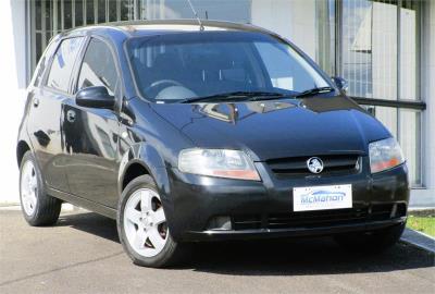 2006 Holden Barina Hatchback TK for sale in Gold Coast