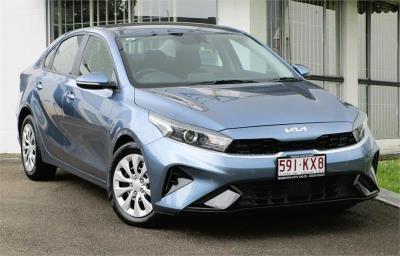 2021 Kia Cerato S Sedan BD MY22 for sale in Gold Coast