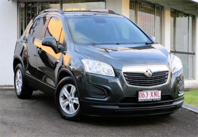 2016 Holden Trax LS Wagon TJ MY16 for sale in Gold Coast