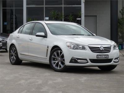 2015 HOLDEN CALAIS 4D SEDAN VF II for sale in New England