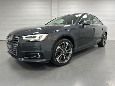 2016 Audi A4 sport Sedan B9 8W MY17 for sale in Southern Highlands