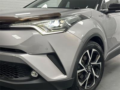 2017 Toyota C-HR Koba Wagon NGX10R for sale in Southern Highlands