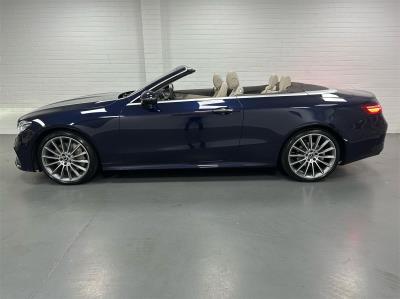 2019 Mercedes-Benz E-Class E300 Cabriolet A238 809MY for sale in Southern Highlands