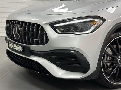 2020 Mercedes-Benz GLA-Class GLA35 AMG Wagon H247 801MY for sale in Southern Highlands