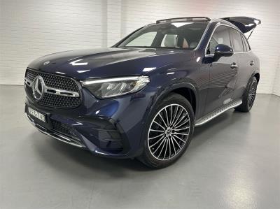 2023 Mercedes-Benz GLC-Class GLC300 Wagon X254 804MY for sale in Southern Highlands