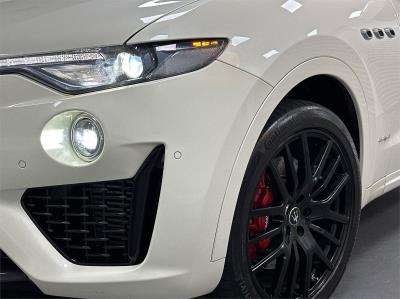 2019 Maserati Levante GranSport Wagon M161 MY19 for sale in Southern Highlands