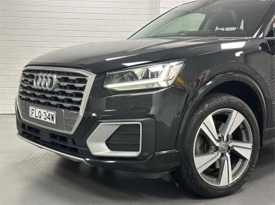 2019 Audi Q2 40 TFSI sport Wagon GA MY20 for sale in Southern Highlands