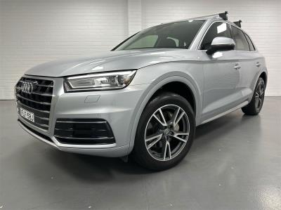 2019 Audi Q5 45 TFSI sport Wagon FY MY19 for sale in Southern Highlands