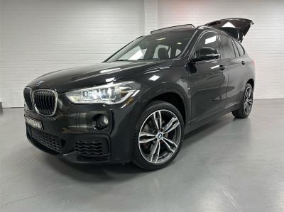 2019 BMW X1 xDrive25i Wagon F48 for sale in Southern Highlands