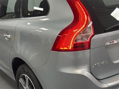 2014 Volvo XC60 T5 Luxury Wagon DZ MY15 for sale in Southern Highlands