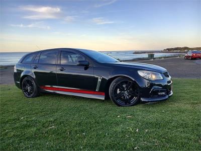 2013 Holden Commodore SV6 Wagon VF MY14 for sale in Illawarra