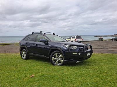 2020 Toyota RAV4 GXL Wagon AXAH54R for sale in Illawarra