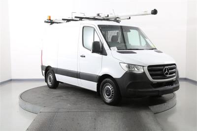 2019 Mercedes-Benz Sprinter 314CDI Van VS30 for sale in Illawarra