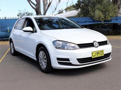 2014 Volkswagen Golf 90TSI Hatchback VII MY15 for sale in Inner South West