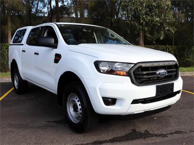 2018 Ford Ranger XL Utility PX MkIII 2019.00MY for sale in Inner South West