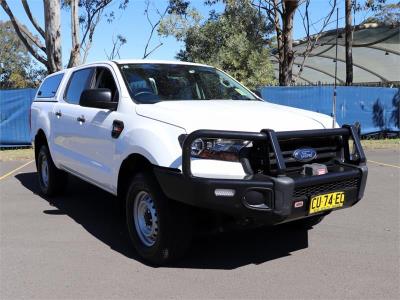 2019 Ford Ranger XL Utility PX MkIII 2019.75MY for sale in Inner South West