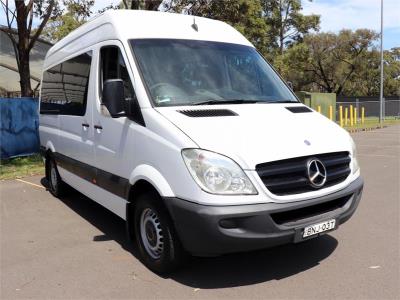 2010 Mercedes-Benz Sprinter 316CDI Van NCV3 MY10 for sale in Inner South West