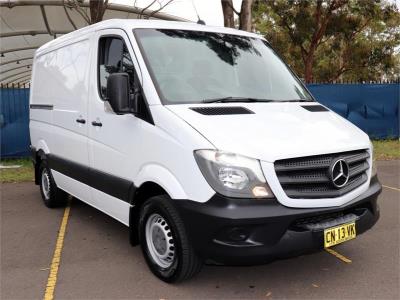 2017 Mercedes-Benz Sprinter 313CDI Van NCV3 for sale in Inner South West