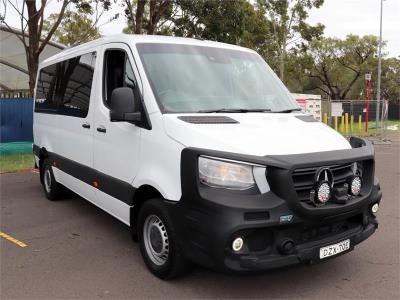 2018 Mercedes-Benz Sprinter 419CDI Van VS30 for sale in Inner South West