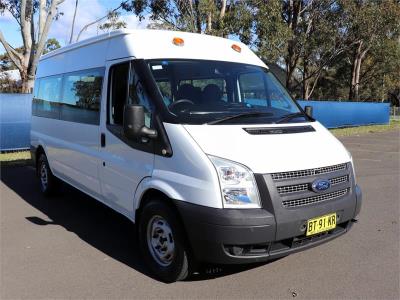 2011 Ford Transit Bus VM for sale in Inner South West