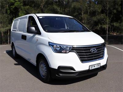 2020 Hyundai iLoad Van TQ4 MY21 for sale in Inner South West