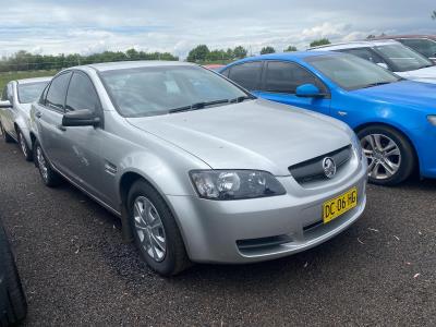 2007 Holden Commodore Omega Sedan VE for sale in South Tamworth