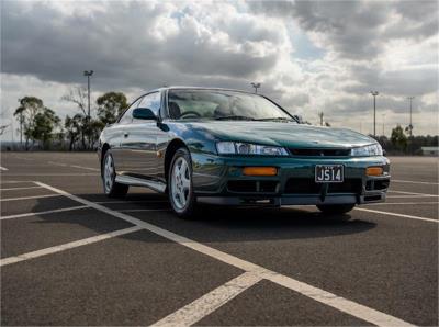 1998 Nissan 200SX Luxury Coupe S14 S2 for sale in Hunter / Newcastle