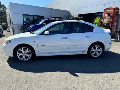 2008 Mazda 3 SP23 Sedan BK1032 MY08 for sale in Hunter / Newcastle