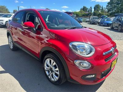 2016 Fiat 500X Pop Star Wagon 334 for sale in Hunter / Newcastle