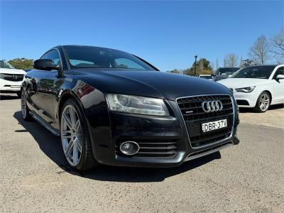 2011 Audi A5 Coupe 8T MY11 for sale in Hunter / Newcastle