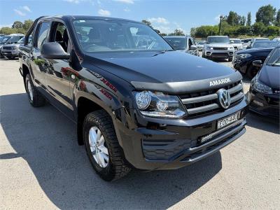 2021 Volkswagen Amarok TDI420 Core Utility 2H MY21 for sale in Hunter / Newcastle