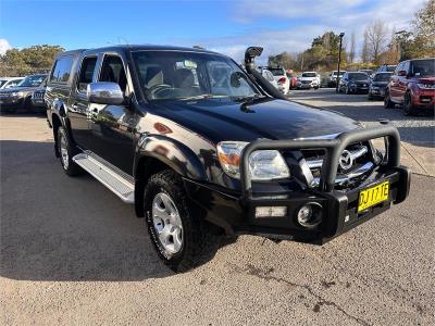 2010 Mazda BT-50 SDX Utility UNY0E4 for sale in Hunter / Newcastle