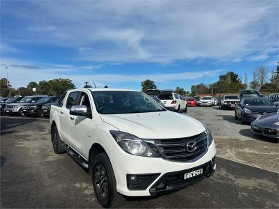 2020 Mazda BT-50 XTR Utility UR0YG1 for sale in Hunter / Newcastle