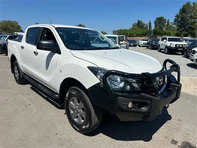 2018 Mazda BT-50 XT Utility UR0YG1 for sale in Hunter / Newcastle