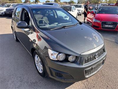 2016 Holden Barina CD Hatchback TM MY16 for sale in Hunter / Newcastle