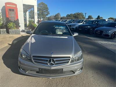 2010 Mercedes-Benz CLC-Class CLC200 Kompressor Coupe CL203 for sale in Hunter / Newcastle