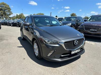 2015 Mazda CX-3 Maxx Wagon DK2W7A for sale in Hunter / Newcastle