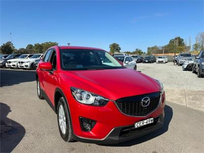 2012 Mazda CX-5 Maxx Sport Wagon KE1071 for sale in Hunter / Newcastle