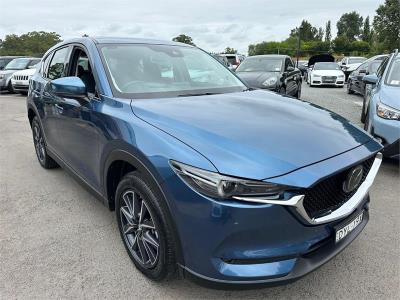 2018 Mazda CX-5 GT Wagon KF4W2A for sale in Hunter / Newcastle