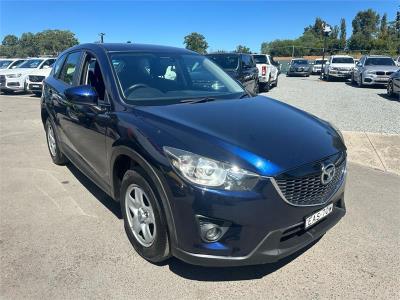 2012 Mazda CX-5 Maxx Sport Wagon KE1021 for sale in Hunter / Newcastle