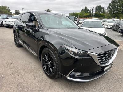 2016 Mazda CX-9 GT Wagon TC for sale in Hunter / Newcastle