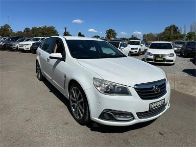 2015 Holden Calais V Wagon VF MY15 for sale in Hunter / Newcastle