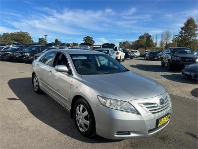 2006 Toyota Camry Altise Sedan ACV40R for sale in Hunter / Newcastle