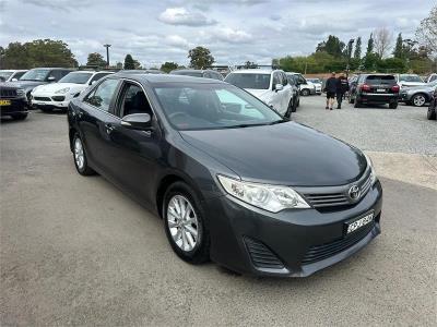 2012 Toyota Camry Altise Sedan ASV50R for sale in Hunter / Newcastle