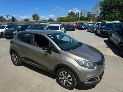 2016 Renault Captur Expression Hatchback J87 for sale in Hunter / Newcastle