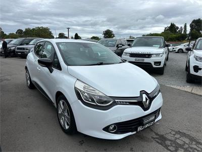 2016 Renault Clio Expression Hatchback IV B98 for sale in Hunter / Newcastle