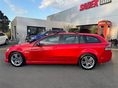 2009 Holden Commodore SV6 Wagon VE MY09.5 for sale in Hunter / Newcastle